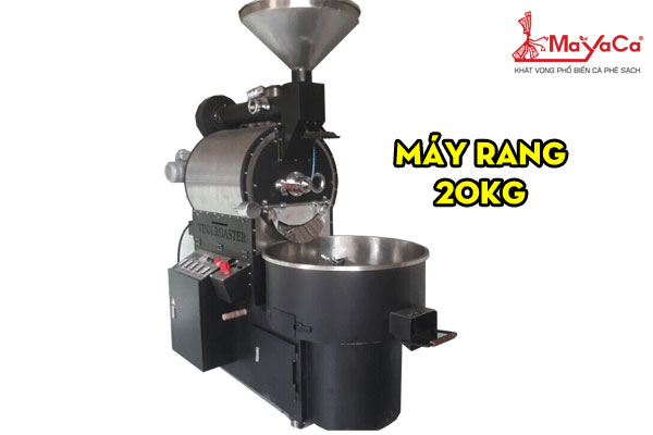 may-rang-ca-phe-mayaca-loai-20kg-mayacacoffee