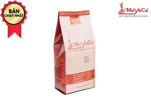 Cafe rang xay Mayaca espresso m4 500g