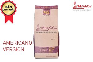 Mayaca Americano M5