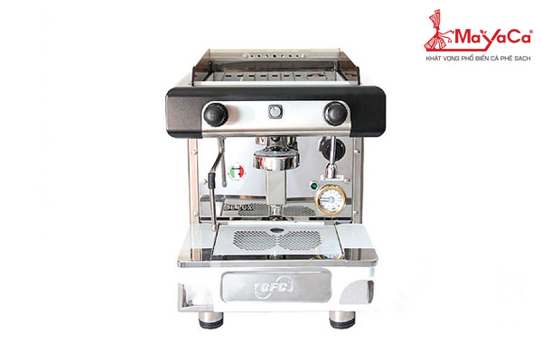 Máy pha cà phê BFC Delux 1G/4/PL