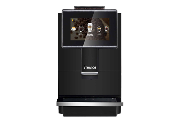 máy pha cà phê tự động Brewico C11 - mayaca coffee