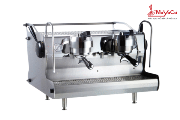 Máy pha cà phê SYNESSO MVP HYDRA 2 GROUP