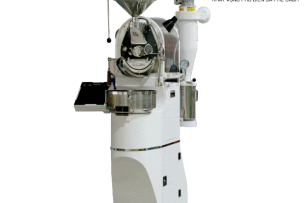 LBN ROASTER CLASSIC, 1.5KG (Bán hot air, thủ công)