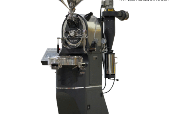 LBN ROASTER CLASSIC, 1.5KG (Bán hot air, tự động/thủ công)