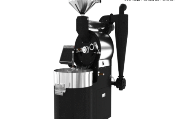 LBN ROASTER  MODERN, 3KG (Bán hot air, thủ công)