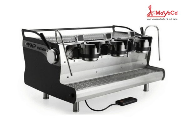 Máy pha cà phê SYNESSO MVP HYDRA 3 GROUP