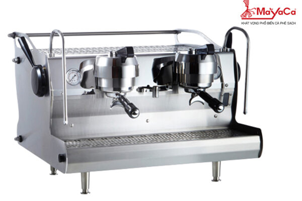 Máy pha cà phê SYNESSO MVP HYDRA 2 GROUP