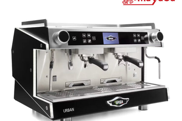 Máy pha cà phê Wega Urban EVD/2
