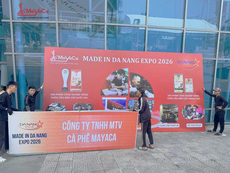 Mayaca-chuan-bi-cho-trien-lam-made-in-da-nang-expo-2026-5-mayacacoffee