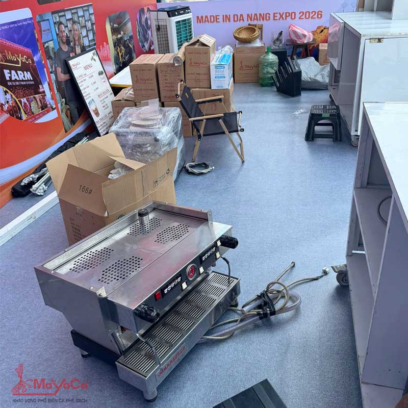 Mayaca-chuan-bi-cho-trien-lam-made-in-da-nang-expo-2026-6-mayacacoffee