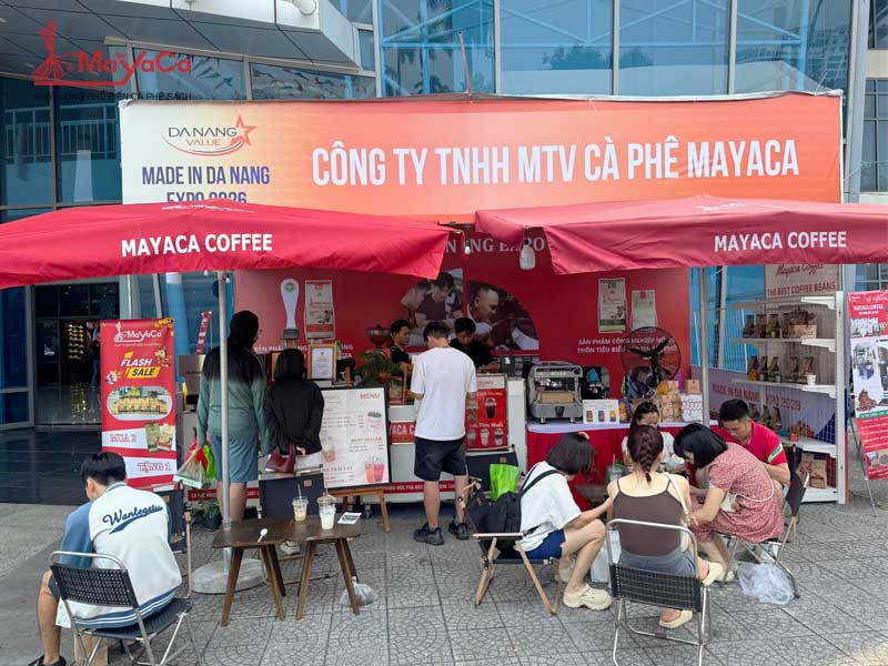 Mayaca-dat-giai-san-pham-cong-nghiep-nong-thon-tieu-bieu-tai-made-in-da-nang-expo-2026-1-mayacacoffee