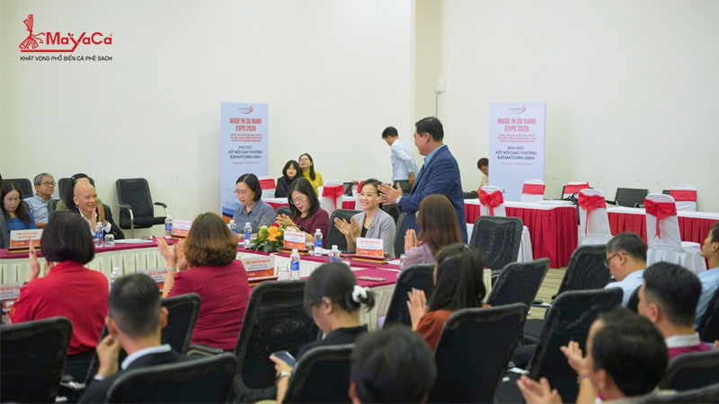 Mayaca-thuc-day-ket-noi-giao-thuong-tai-trien-lam-made-in-da-nang-expo-2026-2-mayacacoffee