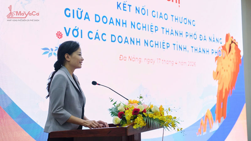 Mayaca-thuc-day-ket-noi-giao-thuong-tai-trien-lam-made-in-da-nang-expo-2026-mayacacoffee