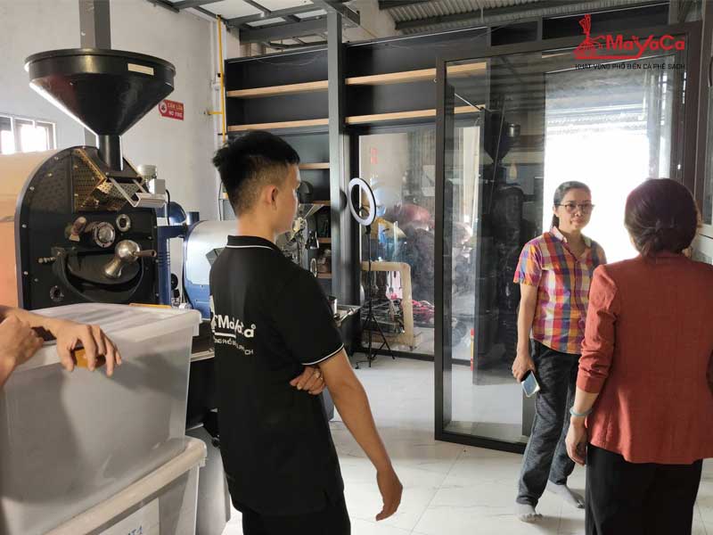 Mayaca-xay-dung-quy-trinh-nha-may-ca-phe-iso-dau-tien-o-da-nang-3-mayacacoffee