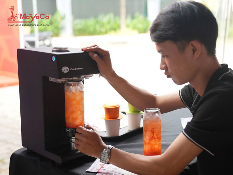 Mayaca-la-nha-tai-tro-kim-cuong-cho-giai-dau-pickleball-hiep-hoi-du-lich-2026-9-mayacacoffee
