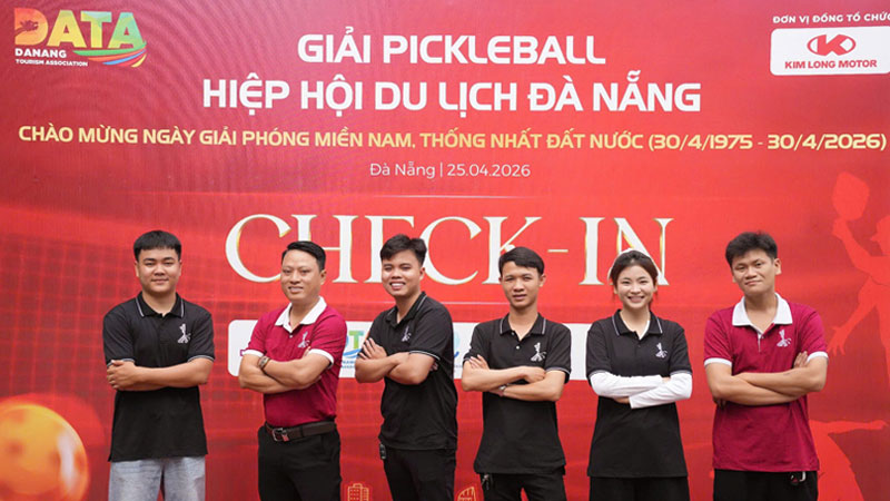 Mayaca-la-nha-tai-tro-kim-cuong-cho-giai-dau-pickleball-hiep-hoi-du-lich-2026-mayacacoffee