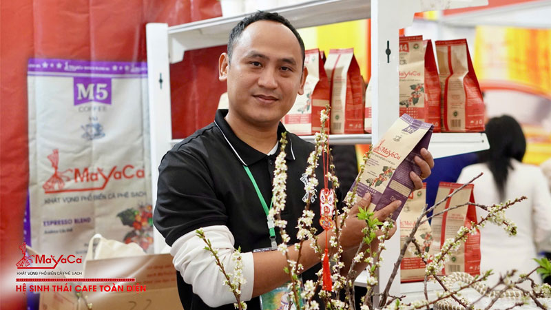 Mayaca-tham-gia-hoi-cho-mua-xuan-lan-thu-nhat-nam-2026-tai-ha-noi-1-mayacacoffee