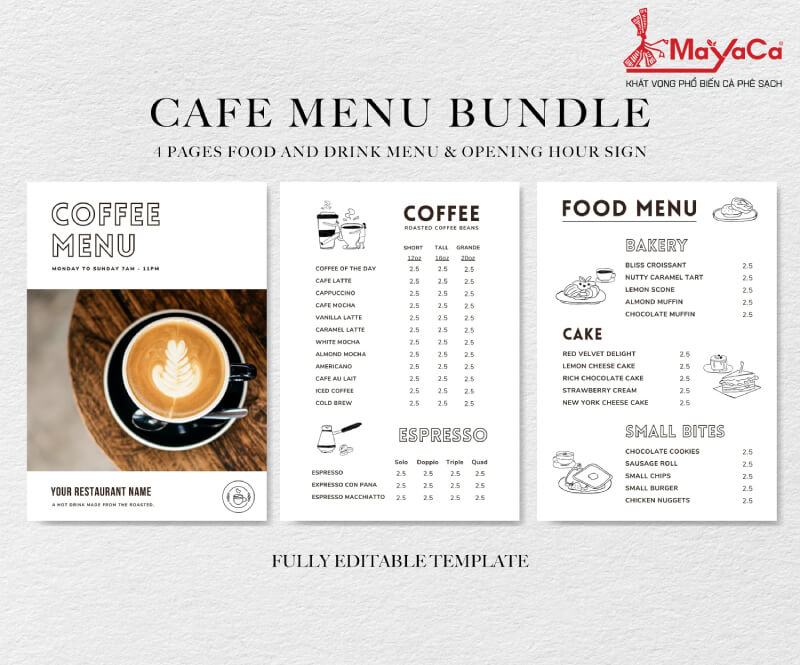 Thiet-ke-menu-quan-cafe-mayacacoffee-2