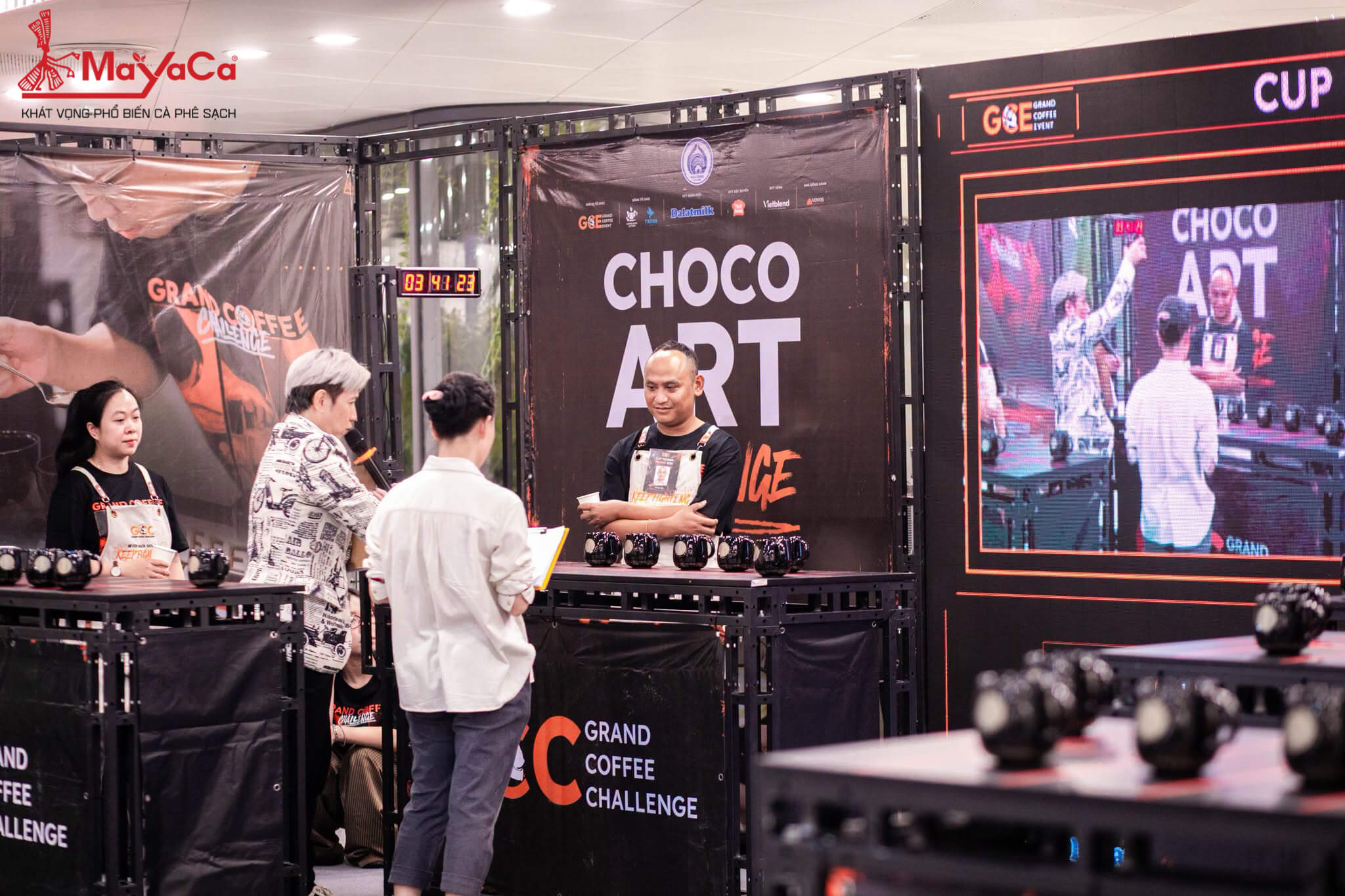 Ceo-mayaca-coffee-ho-duc-tien-ghi-dau-an-tai-vietnam-coffee-challenge-1