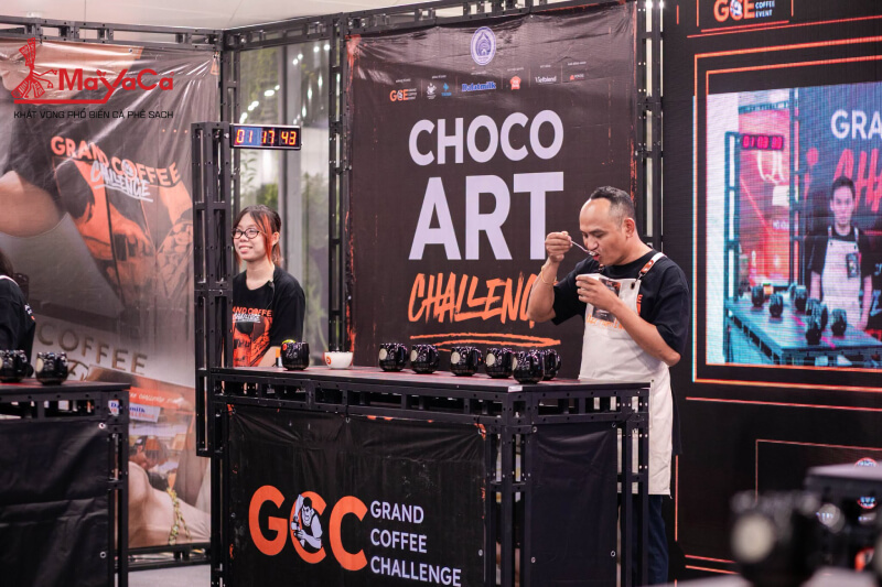 Ceo-mayaca-coffee-ho-duc-tien-ghi-dau-an-tai-vietnam-coffee-challenge-mayaca-4