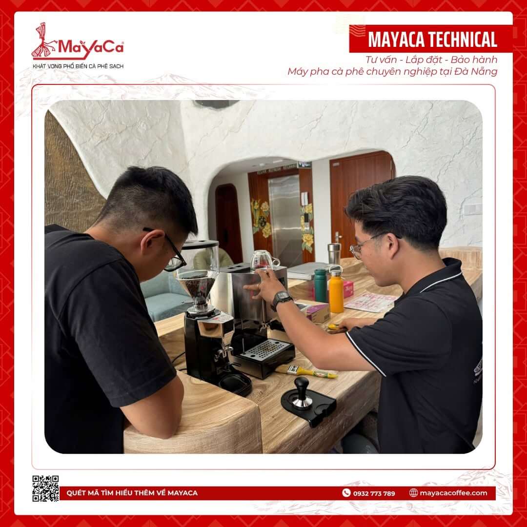 Lap-dat-bo-may-pha-chuyen-nghiep-co-nho-gaggia-classic-e24-ket-hop-may-xay-crm021-3