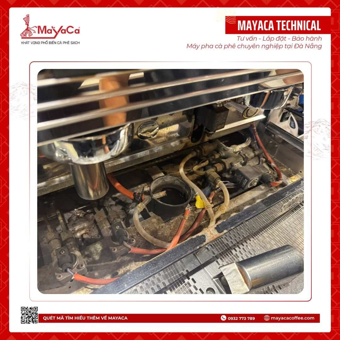 Mayaca-coffee-dong-hanh-nang-cap-va-bao-duong-thiet-bi-quay-bar-chuyen-nghiep-2