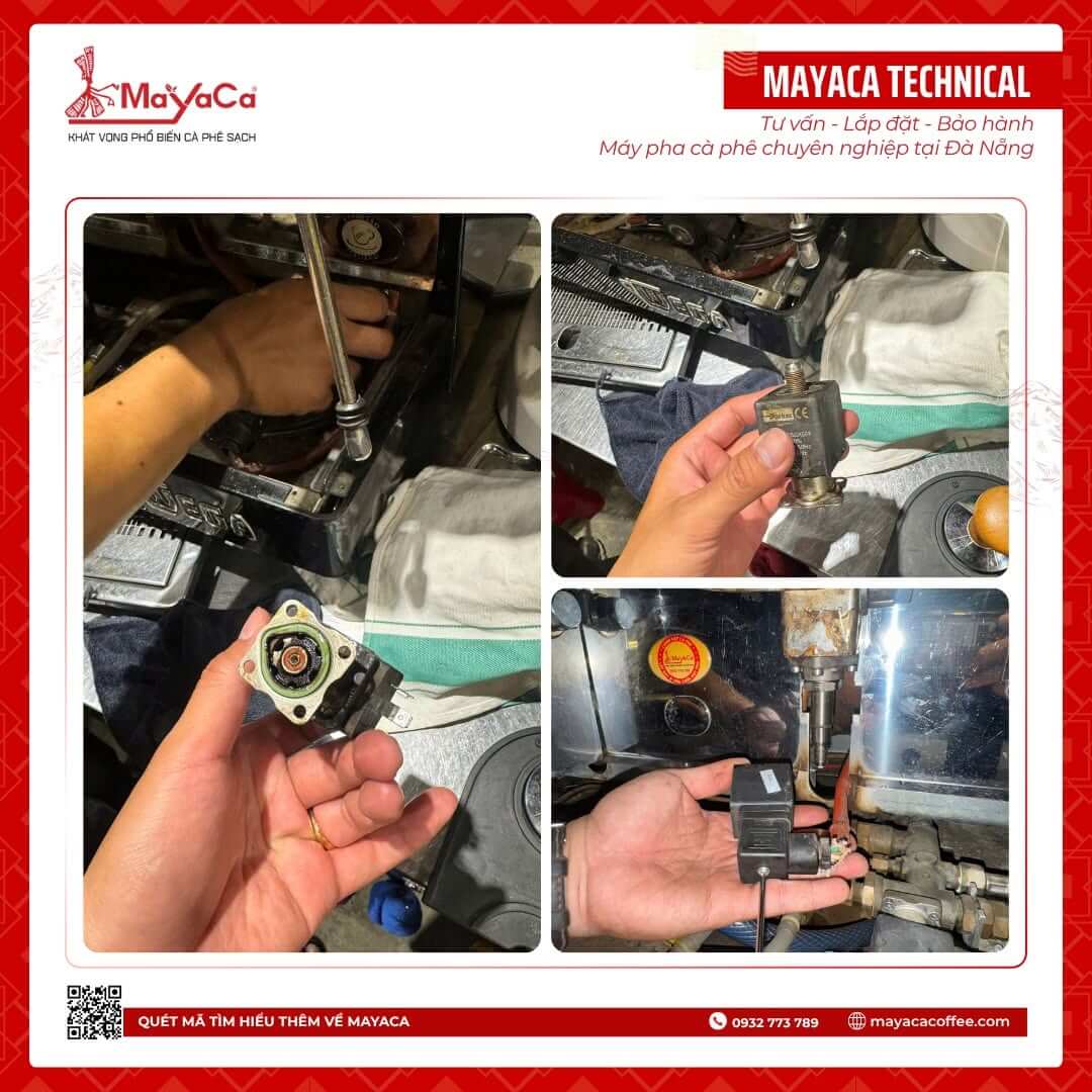 Mayaca-coffee-dong-hanh-nang-cap-va-bao-duong-thiet-bi-quay-bar-chuyen-nghiep-3