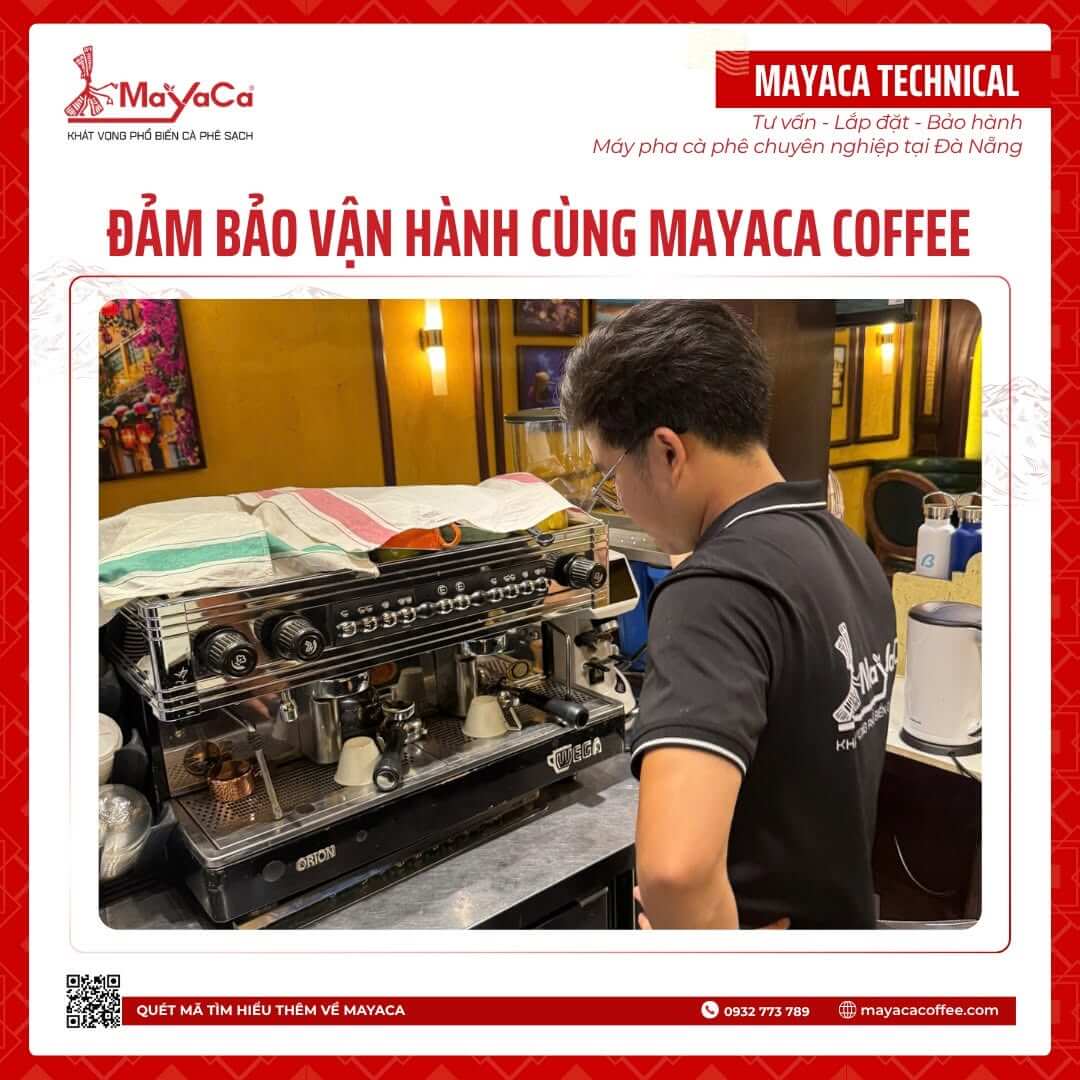 Mayaca-coffee-dong-hanh-nang-cap-va-bao-duong-thiet-bi-quay-bar-chuyen-nghiep