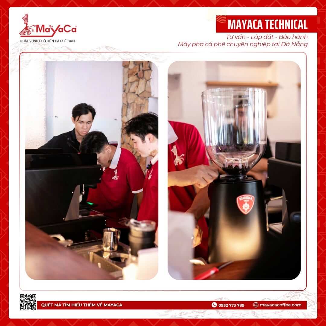 Mayaca-coffee-hoan-thien-he-thong-loc-nuoc-va-ban-giao-dung-cu-barista-cho-coco-beach-4