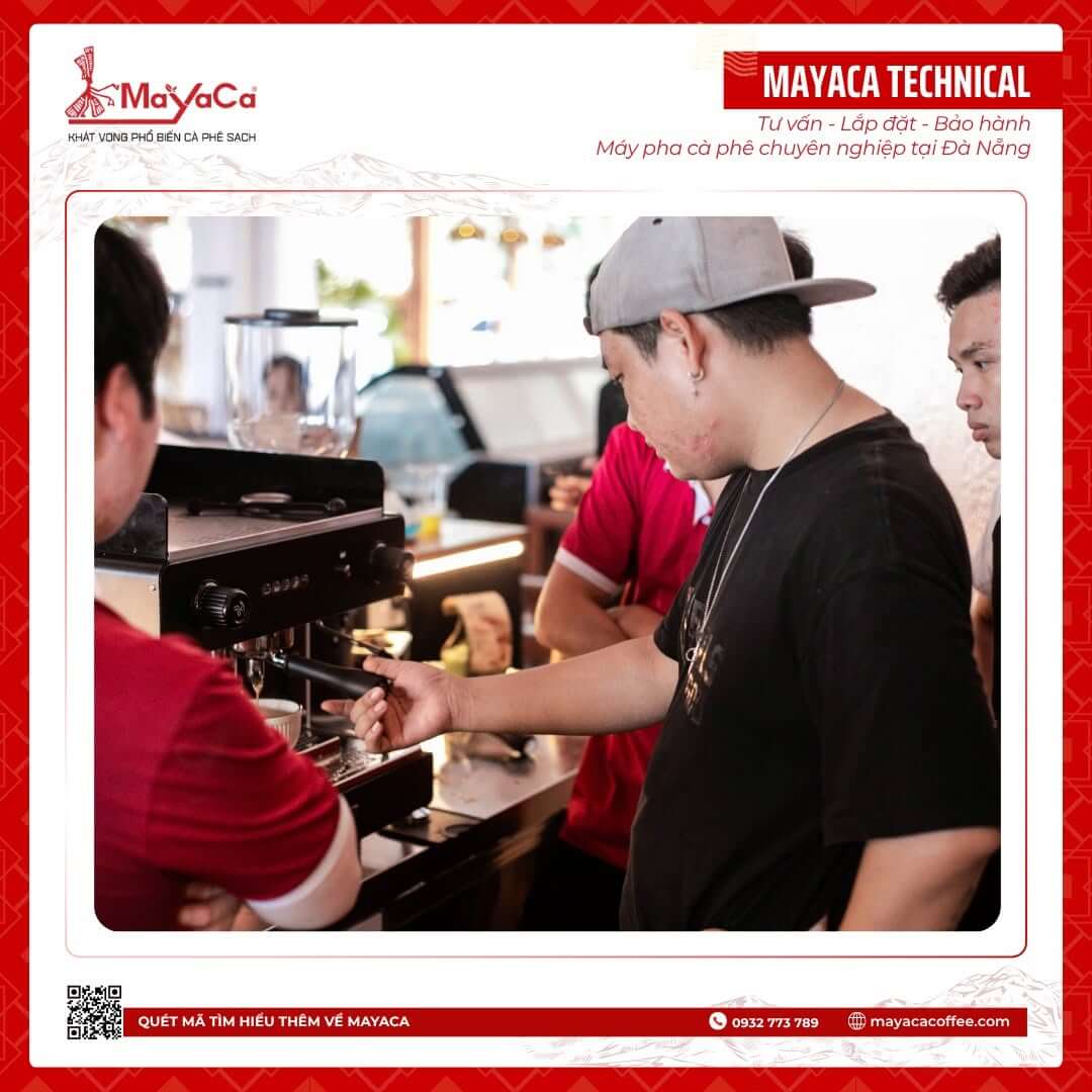 Mayaca-coffee-hoan-thien-he-thong-loc-nuoc-va-ban-giao-dung-cu-barista-cho-coco-beach-6