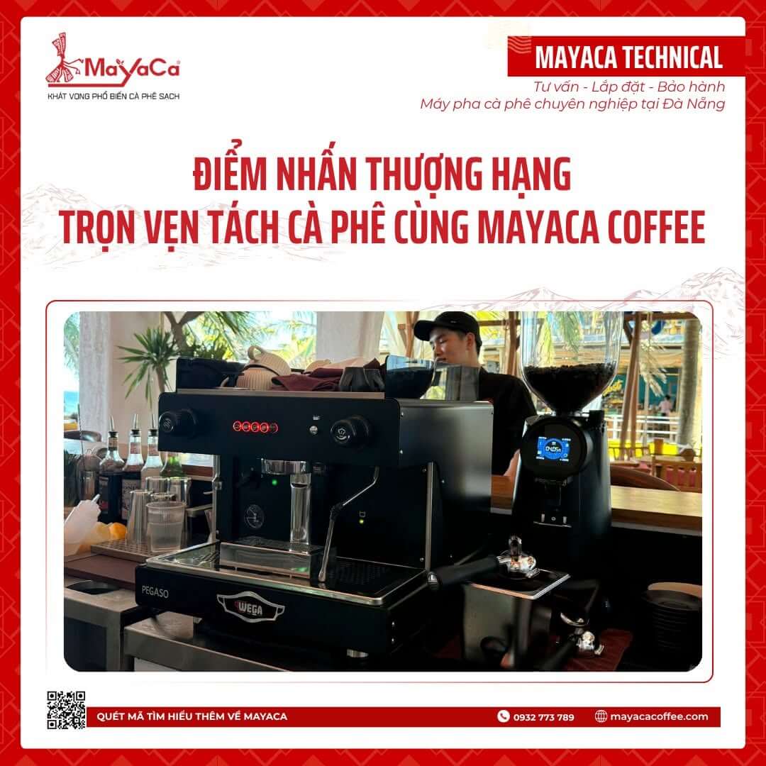 Mayaca-coffee-hoan-thien-he-thong-loc-nuoc-va-ban-giao-dung-cu-barista-cho-coco-beach