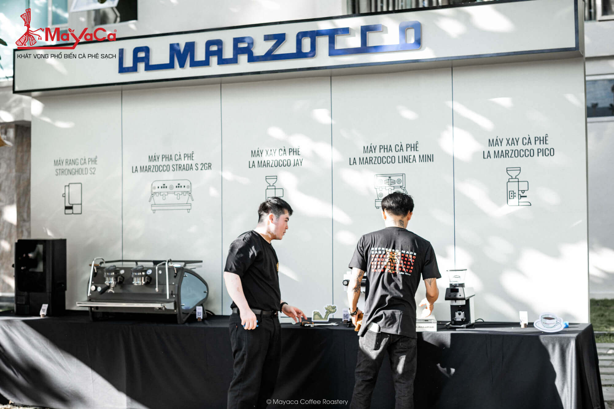 Hanh-trinh-mayaca-technical-x-la-marzocco-on-the-road-1