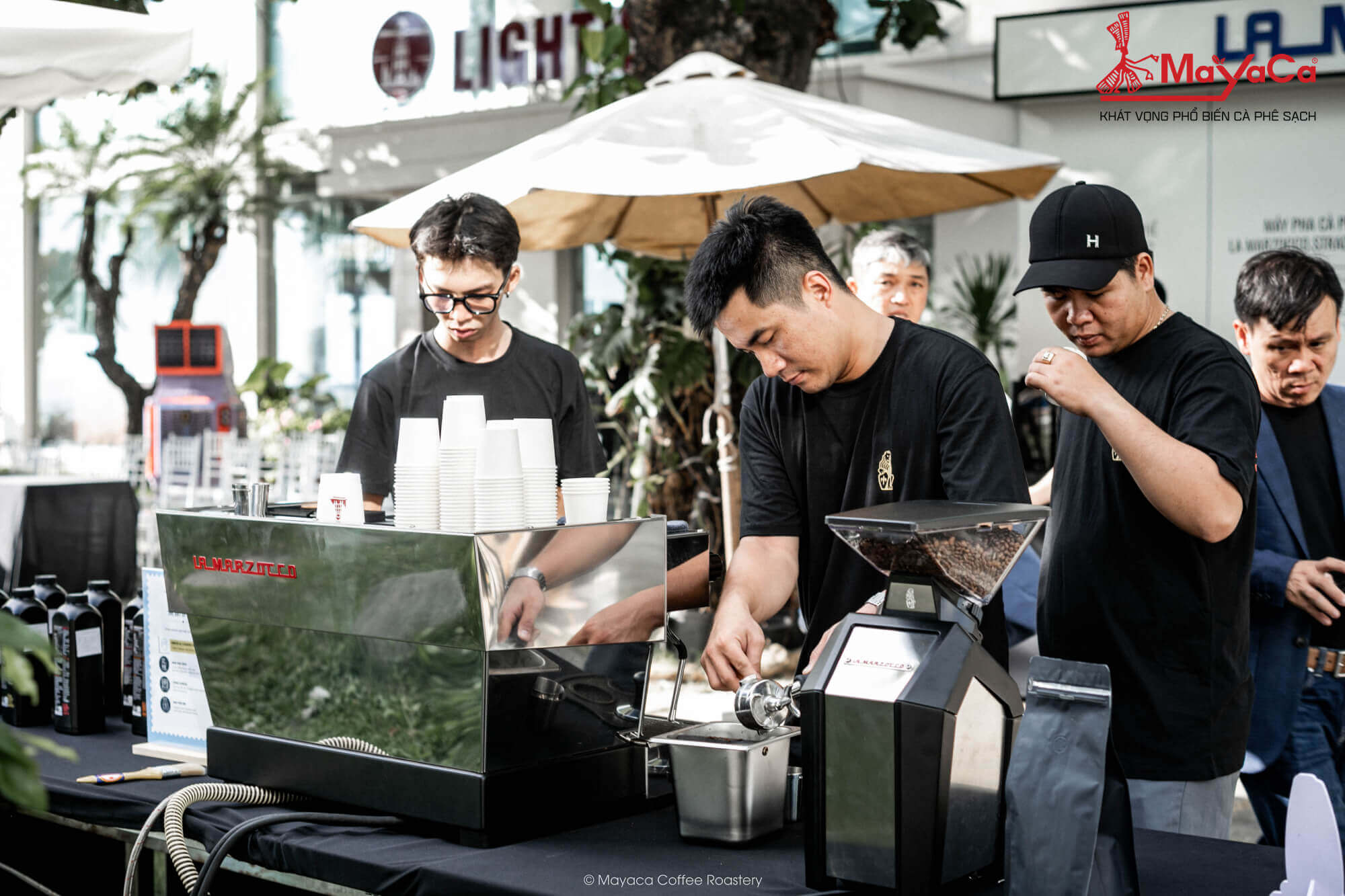 Hanh-trinh-mayaca-technical-x-la-marzocco-on-the-road-3