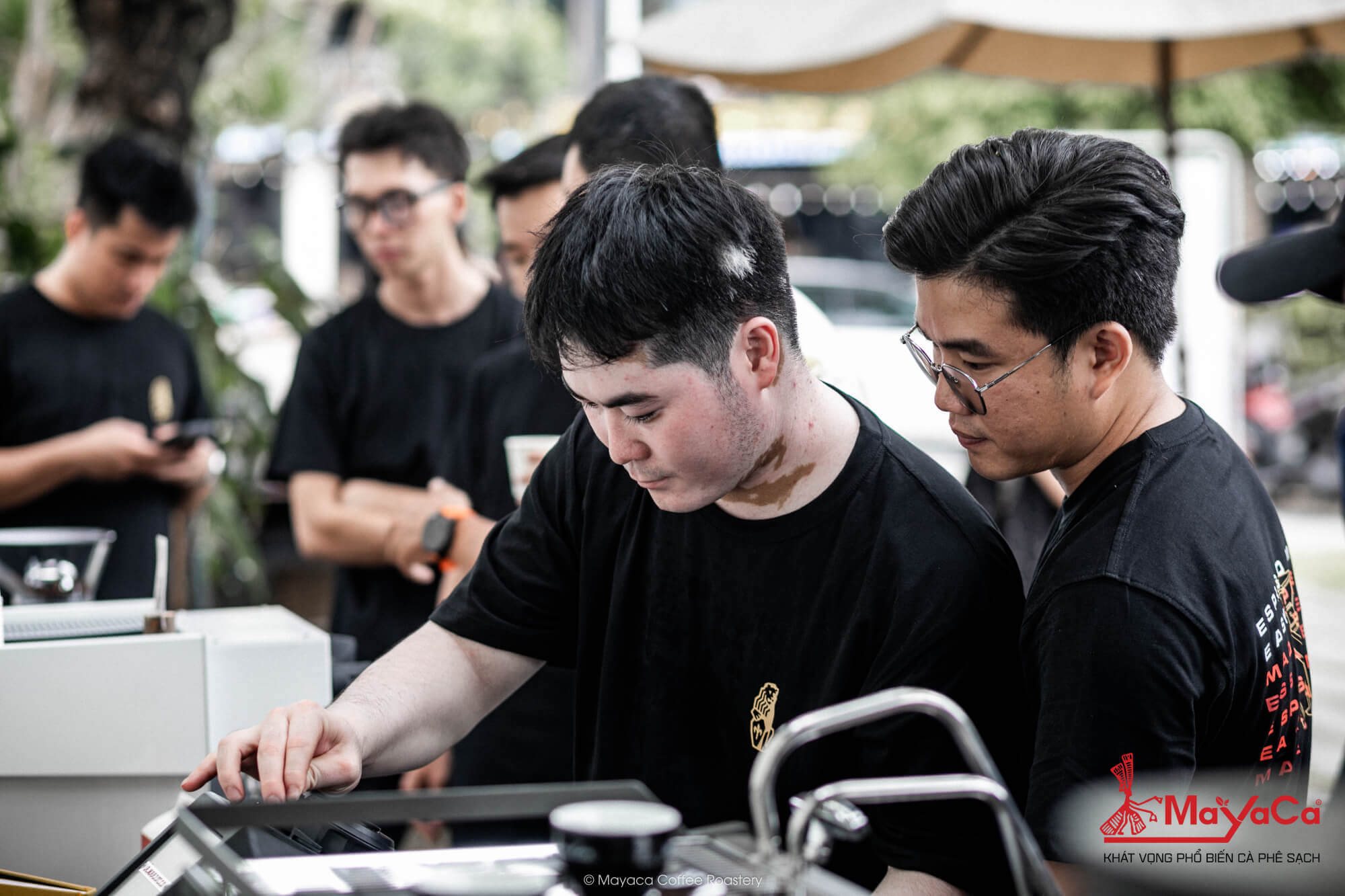 Hanh-trinh-mayaca-technical-x-la-marzocco-on-the-road-6