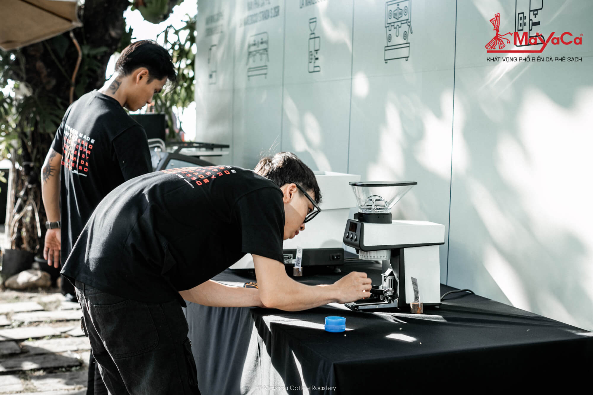 Hanh-trinh-mayaca-technical-x-la-marzocco-on-the-road