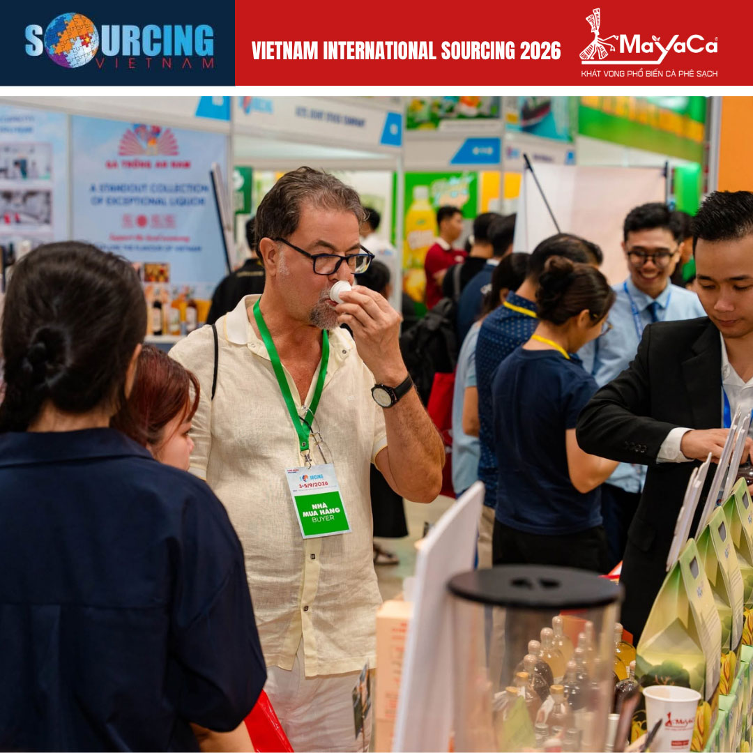 Mayaca-coffee-ket-noi-co-hoi-hop-tac-quoc-te-tai-vietnam-international-sourcing-expo-2026-mayacacoffee-4